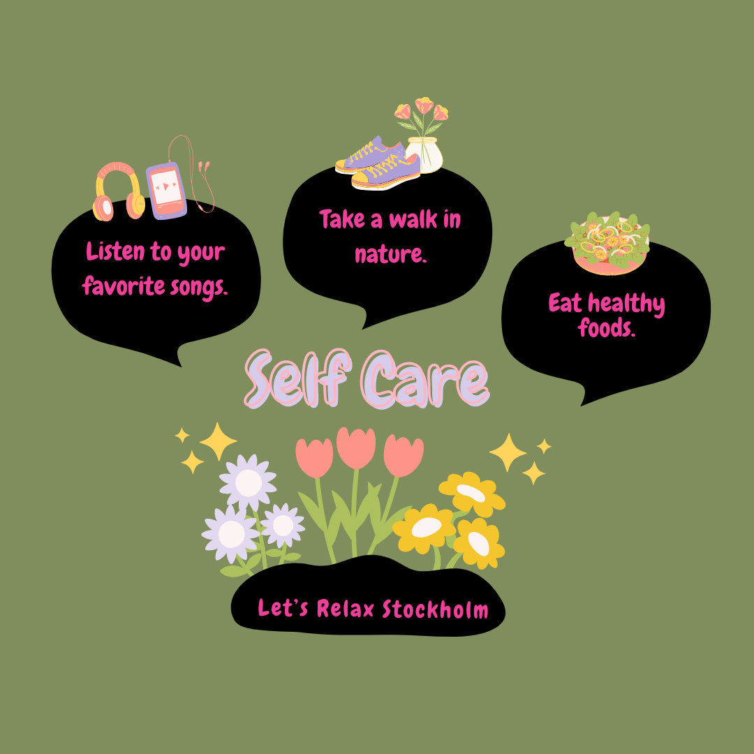 Healthier Lifestyle Tips
