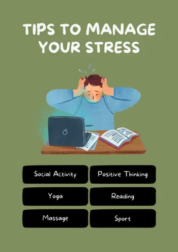 Stress relief