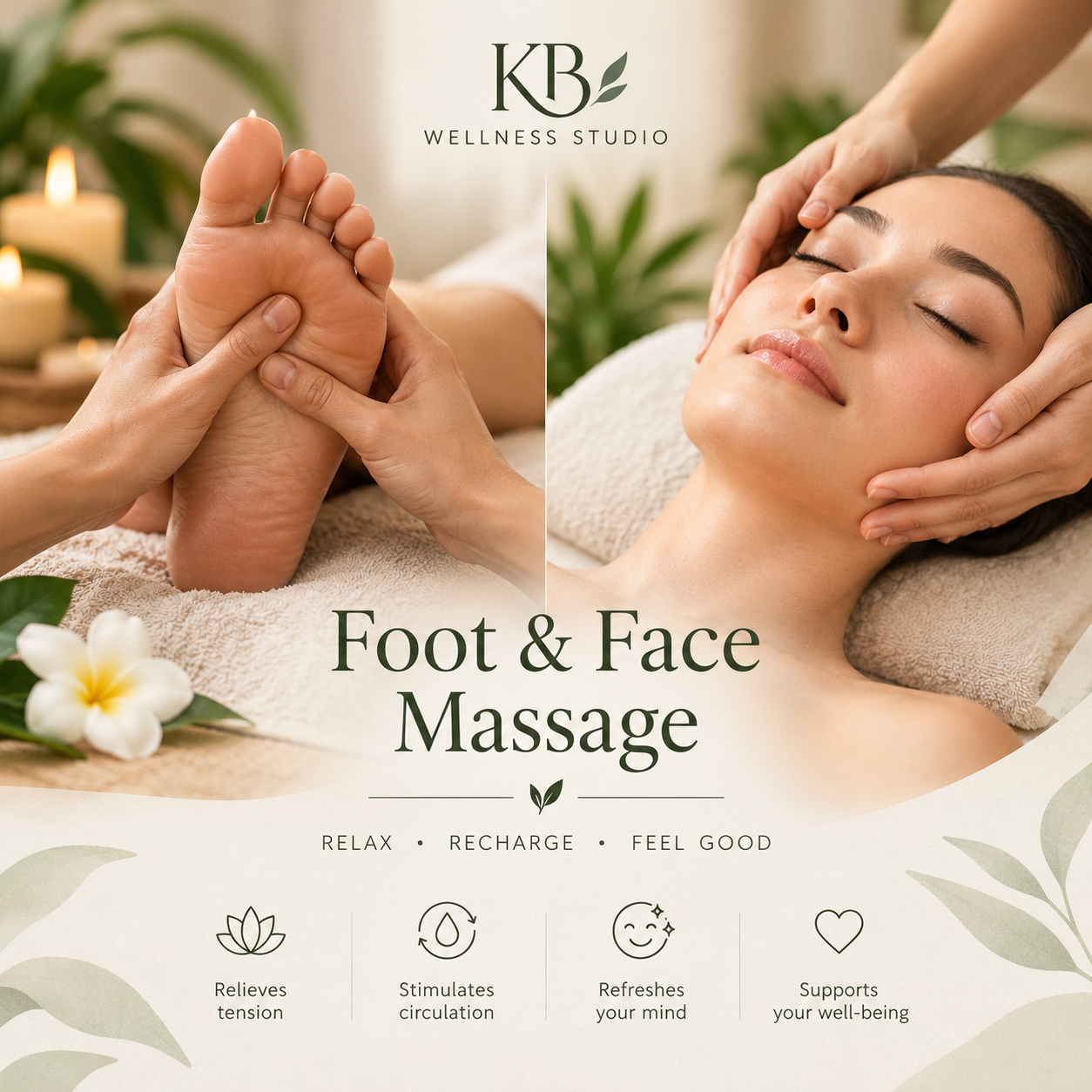 aromatherapy-massage