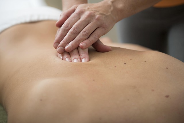 Swedish Massage