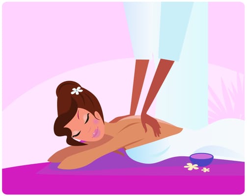 Treatment room